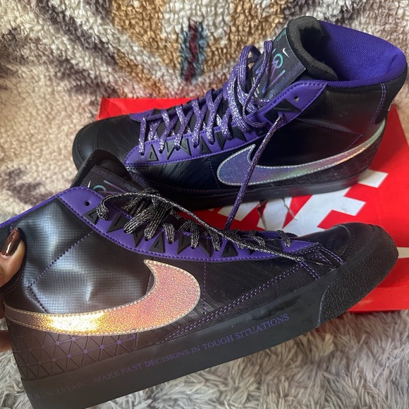 Nike dunk low retro - Picture 1 of 16